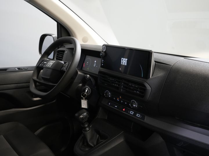 Fiat Scudo Van 2.0 MJ 120 cv L3 Carplay/ Telecamera/ PDC/ Cruise/ Airco