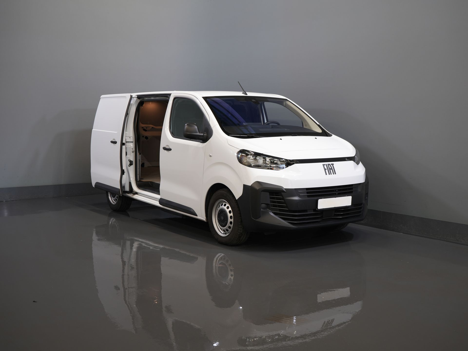 Fiat Scudo Van 2.0 MJ 120 cv L3 Carplay/ Telecamera/ PDC/ Cruise/ Airco