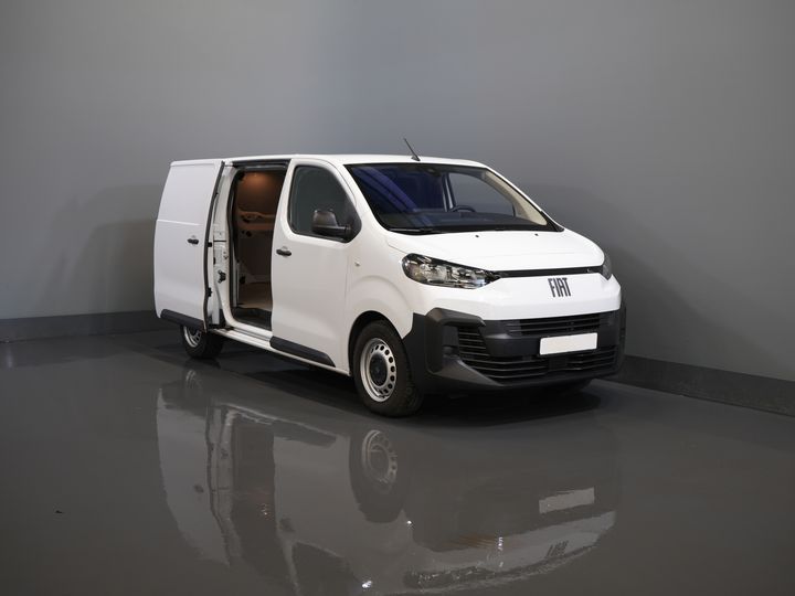 Fiat Scudo Van 2.0 MJ 120 cv L3 Carplay/ Telecamera/ PDC/ Cruise/ Airco