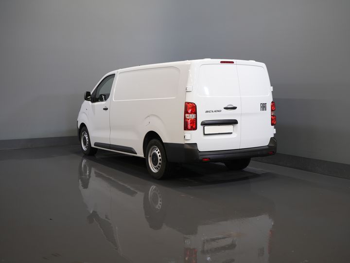 Fiat Scudo Van 2.0 MJ 120 cv L3 Carplay/ Telecamera/ PDC/ Cruise/ Airco