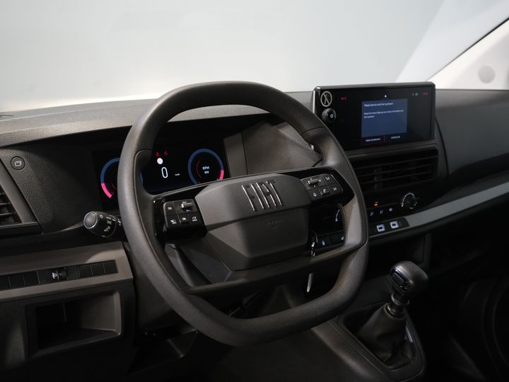 Fiat Scudo Van 2.0 MJ 120 cv L3 Carplay/ Telecamera/ PDC/ Cruise/ Airco