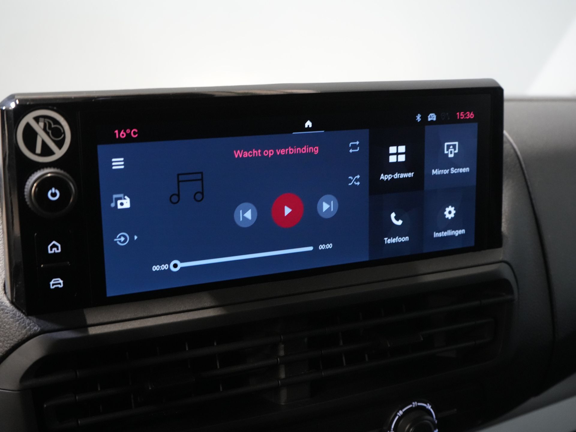 Fiat Scudo Van 2.0 MJ 120 cv L3 Carplay/ Telecamera/ PDC/ Cruise/ Airco