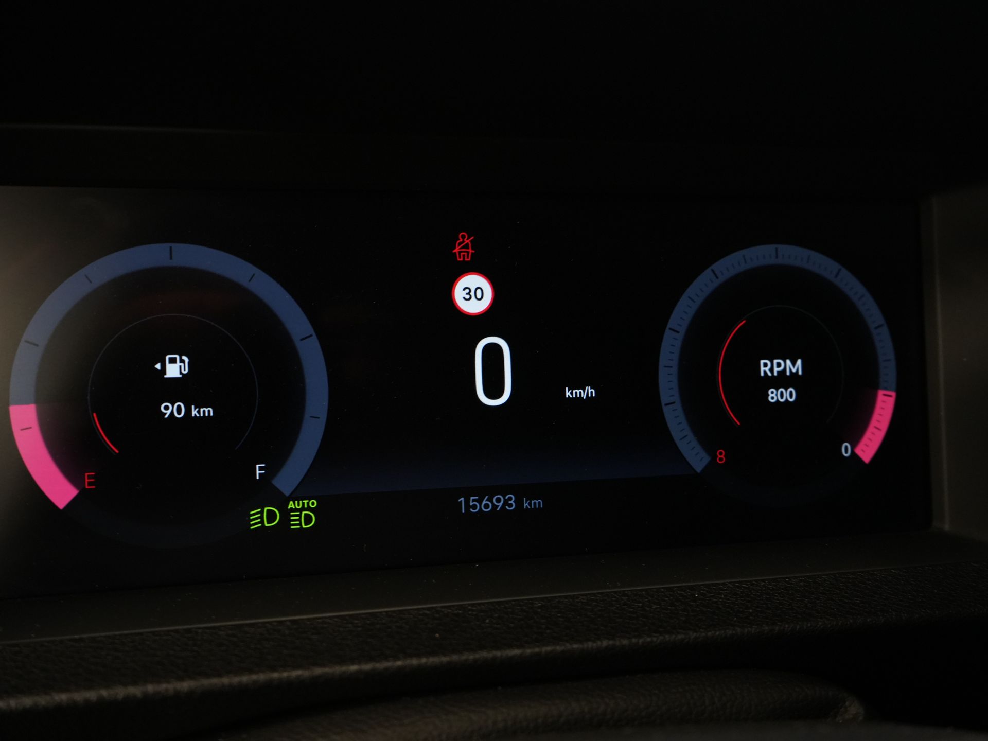 Fiat Scudo Van 2.0 MJ 120 cv L3 Carplay/ Telecamera/ PDC/ Cruise/ Airco