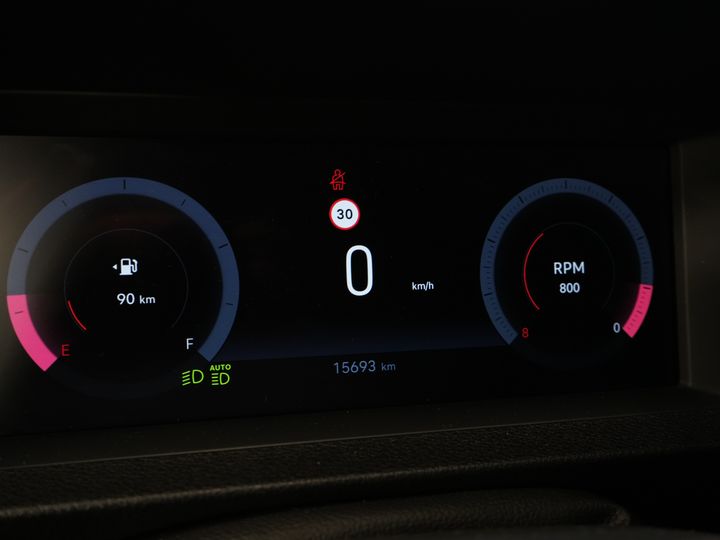 Fiat Scudo Van 2.0 MJ 120 cv L3 Carplay/ Telecamera/ PDC/ Cruise/ Airco