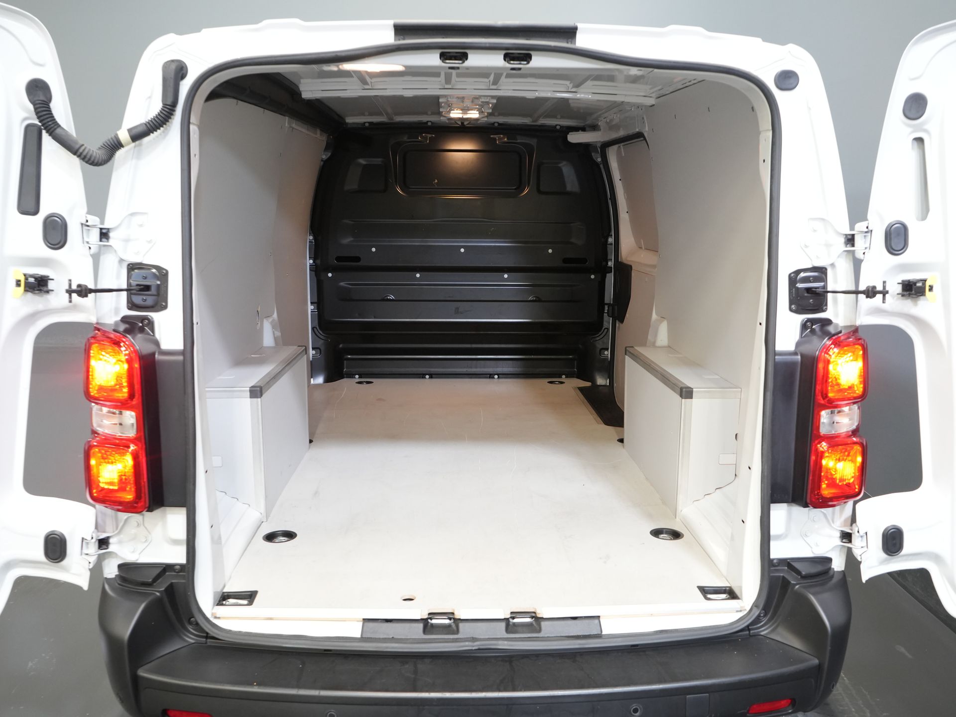 Fiat Scudo Van 2.0 MJ 120 cv L3 Carplay/ Telecamera/ PDC/ Cruise/ Airco