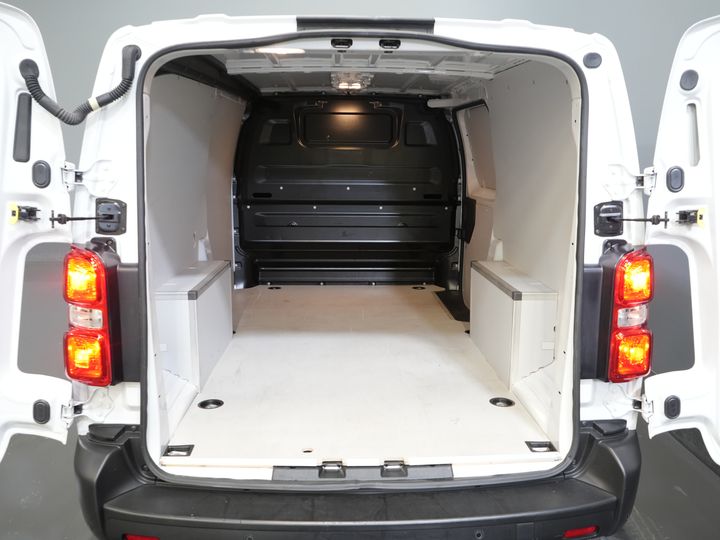 Fiat Scudo Van 2.0 MJ 120 cv L3 Carplay/ Telecamera/ PDC/ Cruise/ Airco