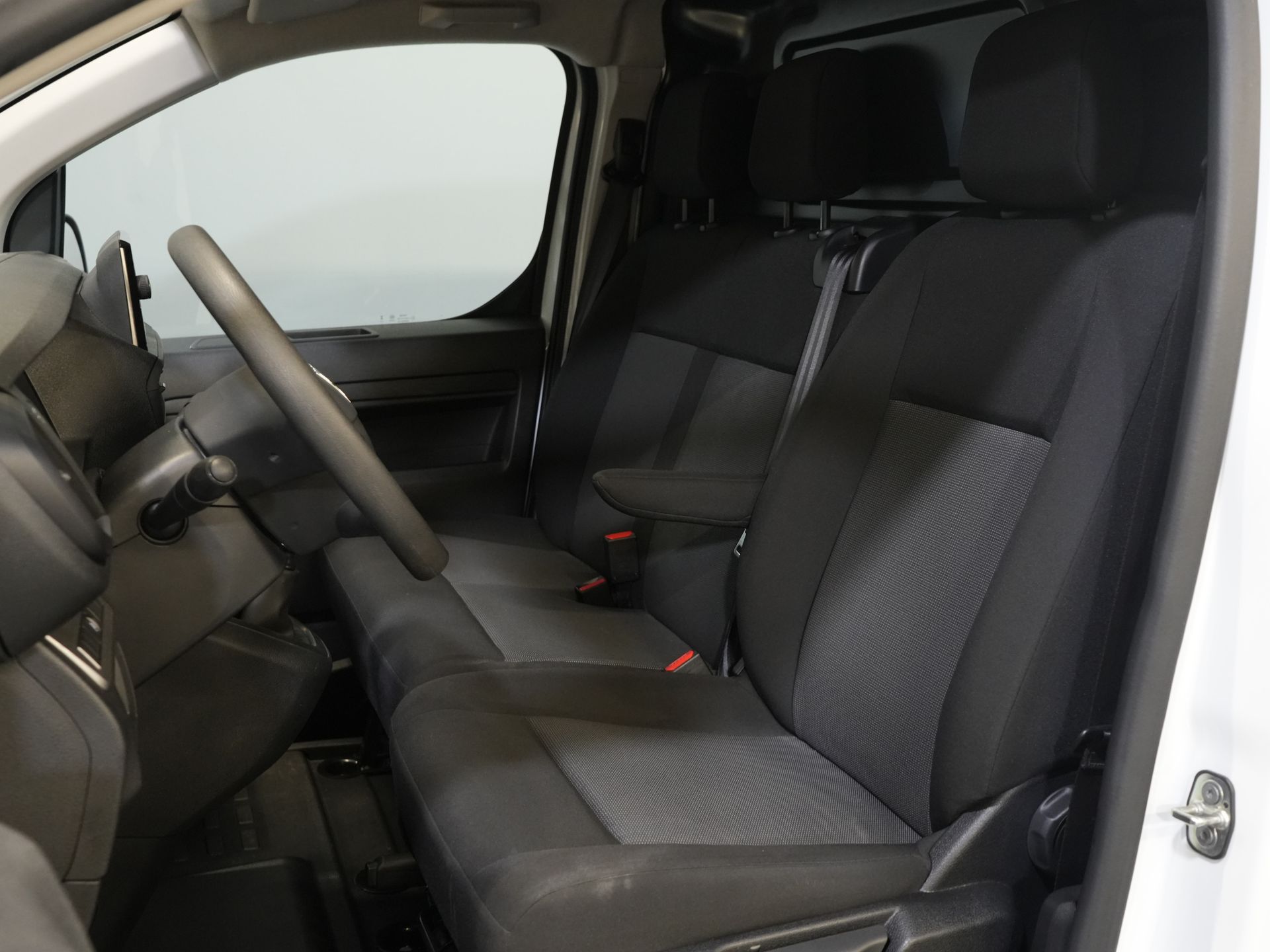 Fiat Scudo Van 2.0 MJ 120 cv L3 Carplay/ Telecamera/ PDC/ Cruise/ Airco