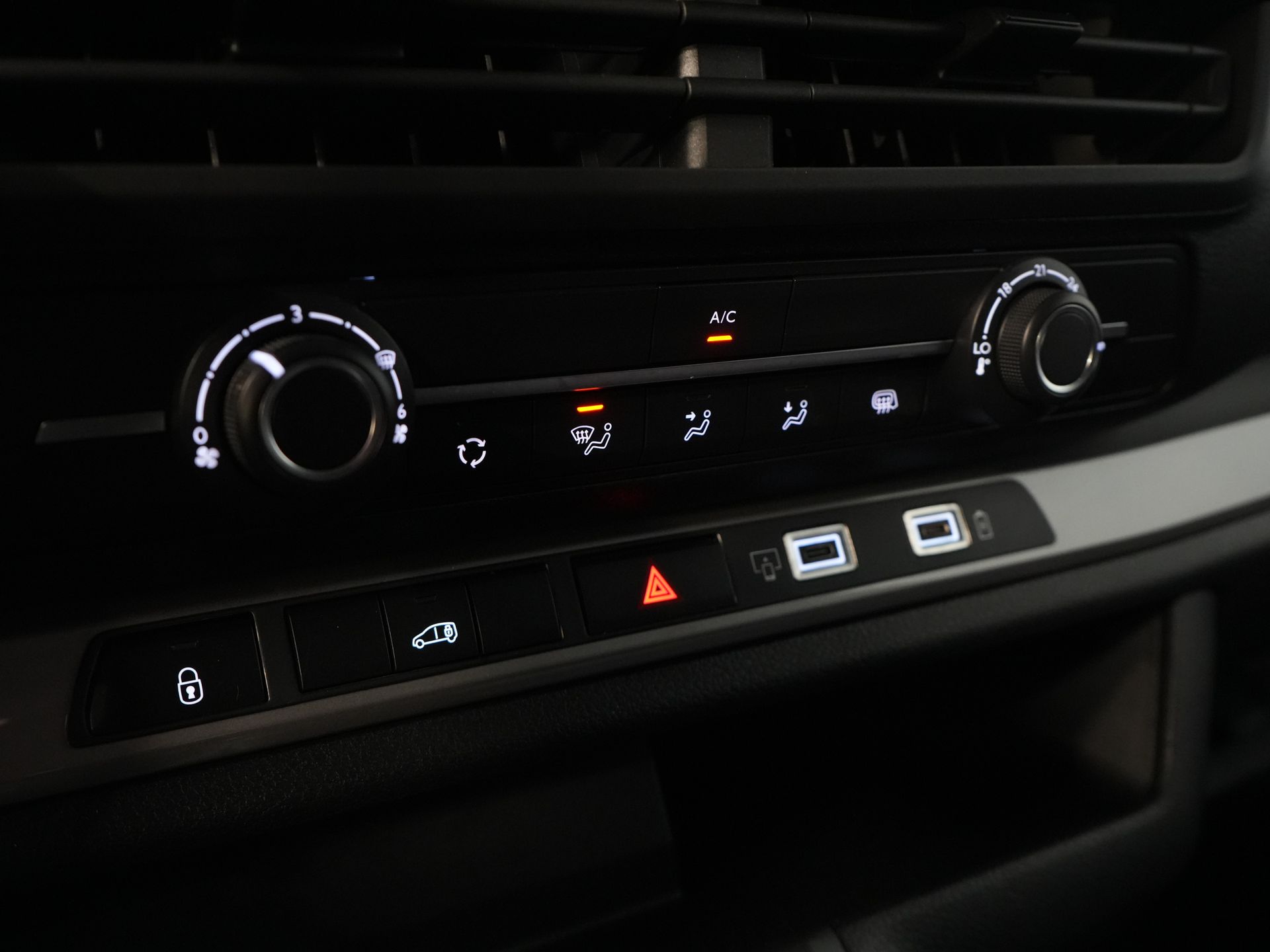 Fiat Scudo Van 2.0 MJ 120 cv L3 Carplay/ Telecamera/ PDC/ Cruise/ Airco