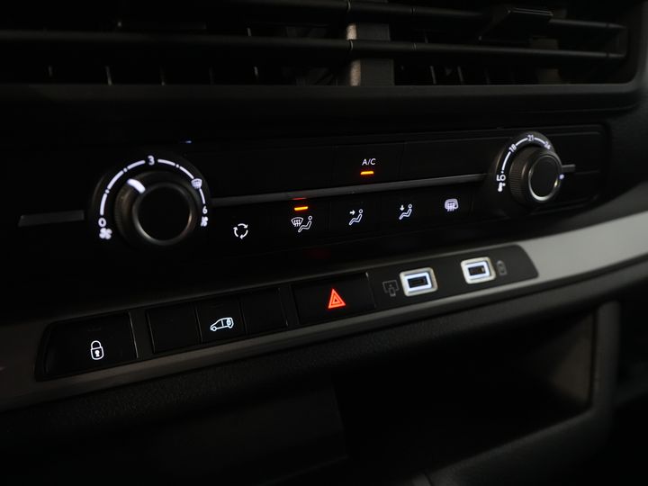 Fiat Scudo Van 2.0 MJ 120 cv L3 Carplay/ Telecamera/ PDC/ Cruise/ Airco