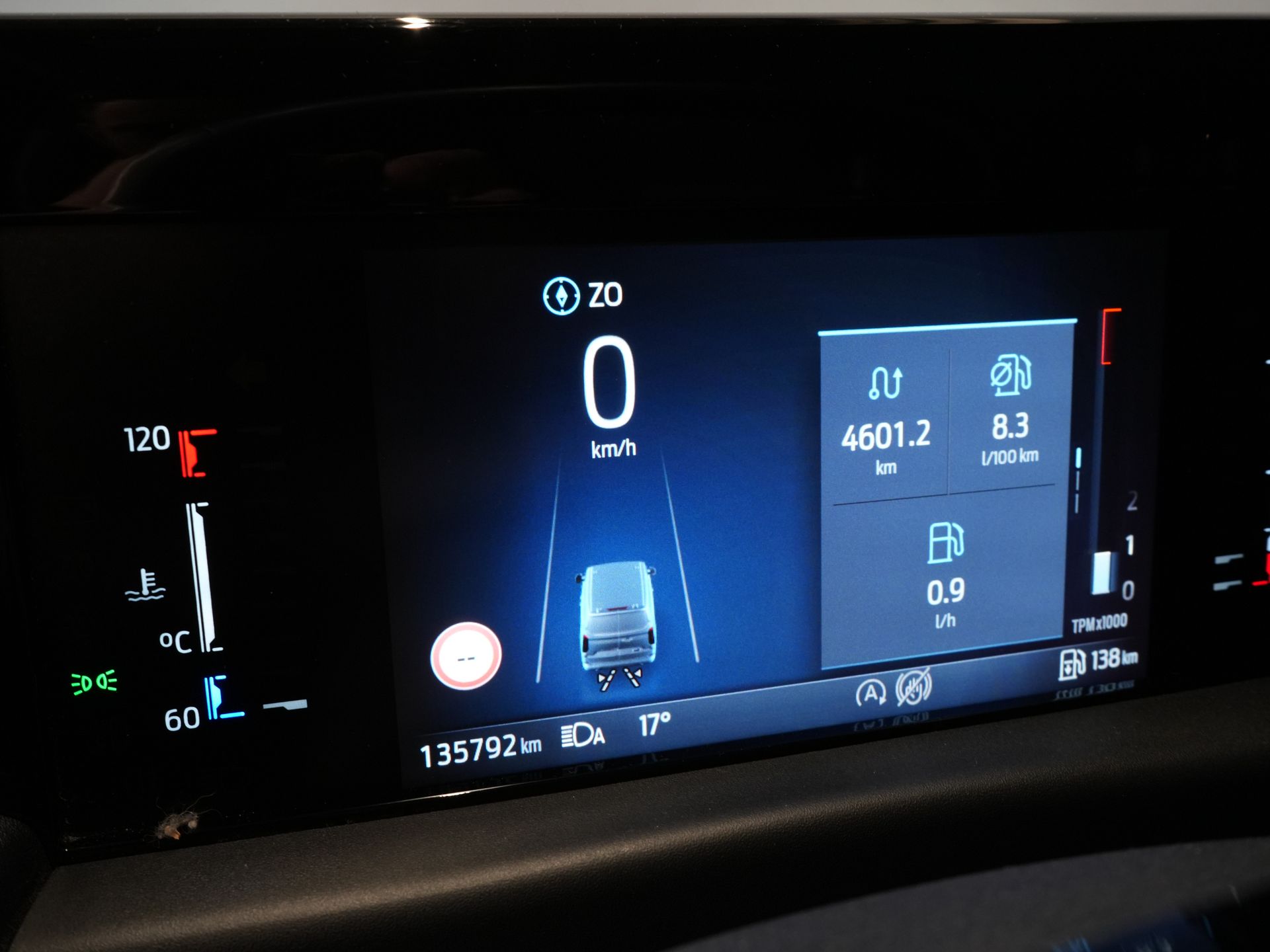 Ford Transit Custom Bestelbus 2.0 TDCI 150 pk L2 Limited Adapt.Cruise/ LED/ Stoelverw./ Stuurverw./ Carplay/ PDC/ Camera