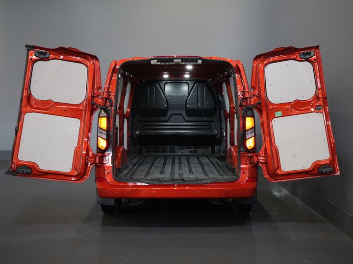 Ford Transit Custom Bestelbus 2.0 TDCI 150 pk L2 Limited Adapt.Cruise/ LED/ Stoelverw./ Stuurverw./ Carplay/ PDC/ Camera