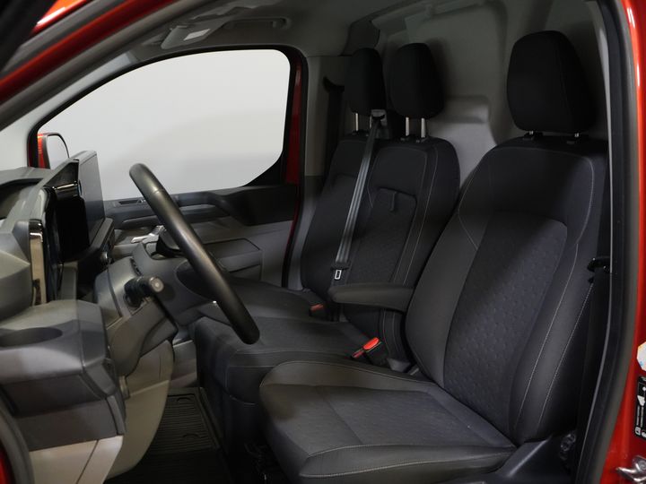 Ford Transit Custom Bestelbus 2.0 TDCI 150 pk L2 Limited Adapt.Cruise/ LED/ Stoelverw./ Stuurverw./ Carplay/ PDC/ Camera