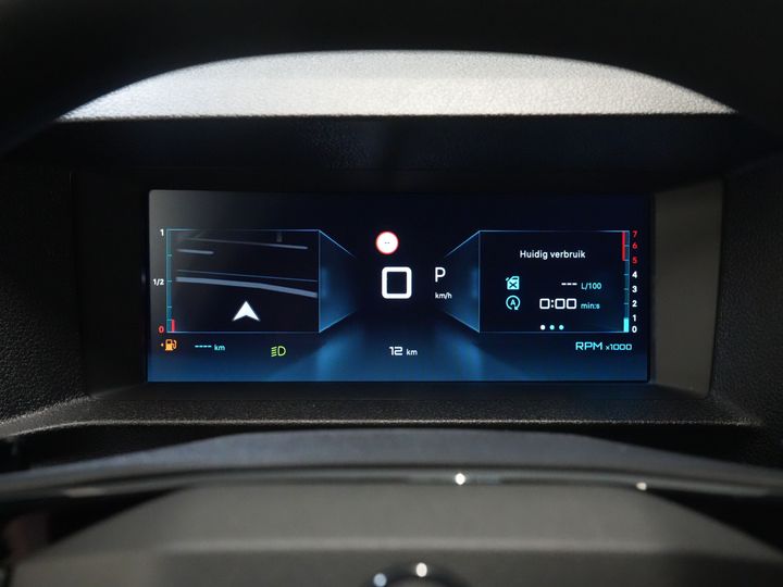Citroën Jumpy Bestelbus 2.0 HDI 180 pk Aut. DC Dubbel Cabine BPM VRIJ! 2x Schuifdeur/ Virtual Cockpit/ Navi/ Carplay/ Camera/ PDC/ Cruise/ Trekhaak/ Air