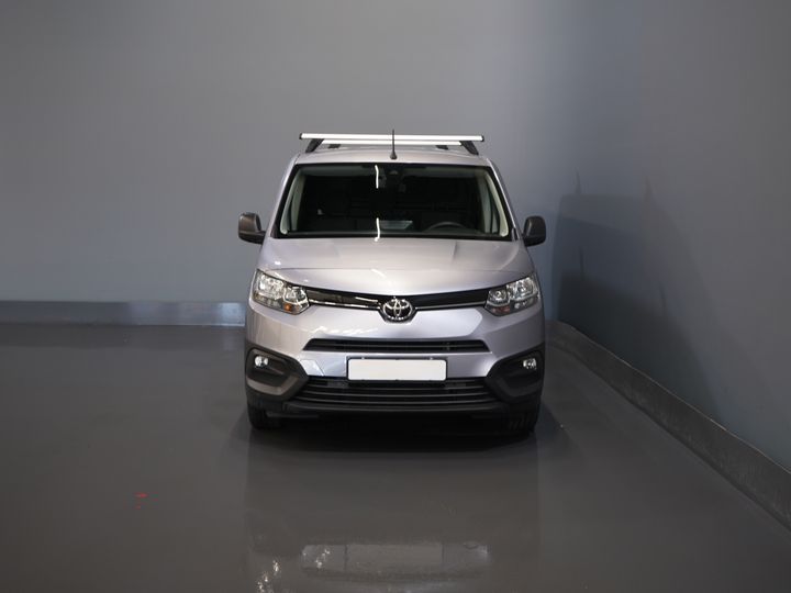 Toyota PROACE CITY Furgoneta 1.2 Turbo 130 cv Gasolina Aut. ¡BPM GRATIS! 3Pers./ Carplay/ Camera/ Cruise/ PDC/ Towbar