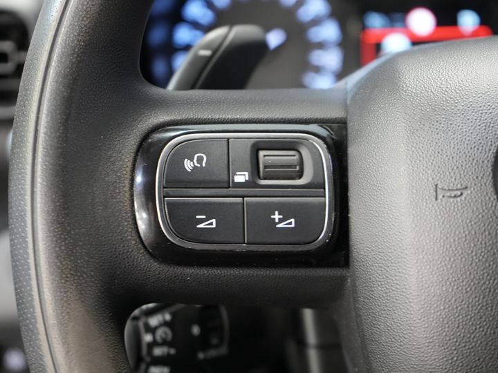 Toyota PROACE CITY Furgoneta 1.2 Turbo 130 cv Gasolina Aut. ¡BPM GRATIS! 3Pers./ Carplay/ Camera/ Cruise/ PDC/ Towbar