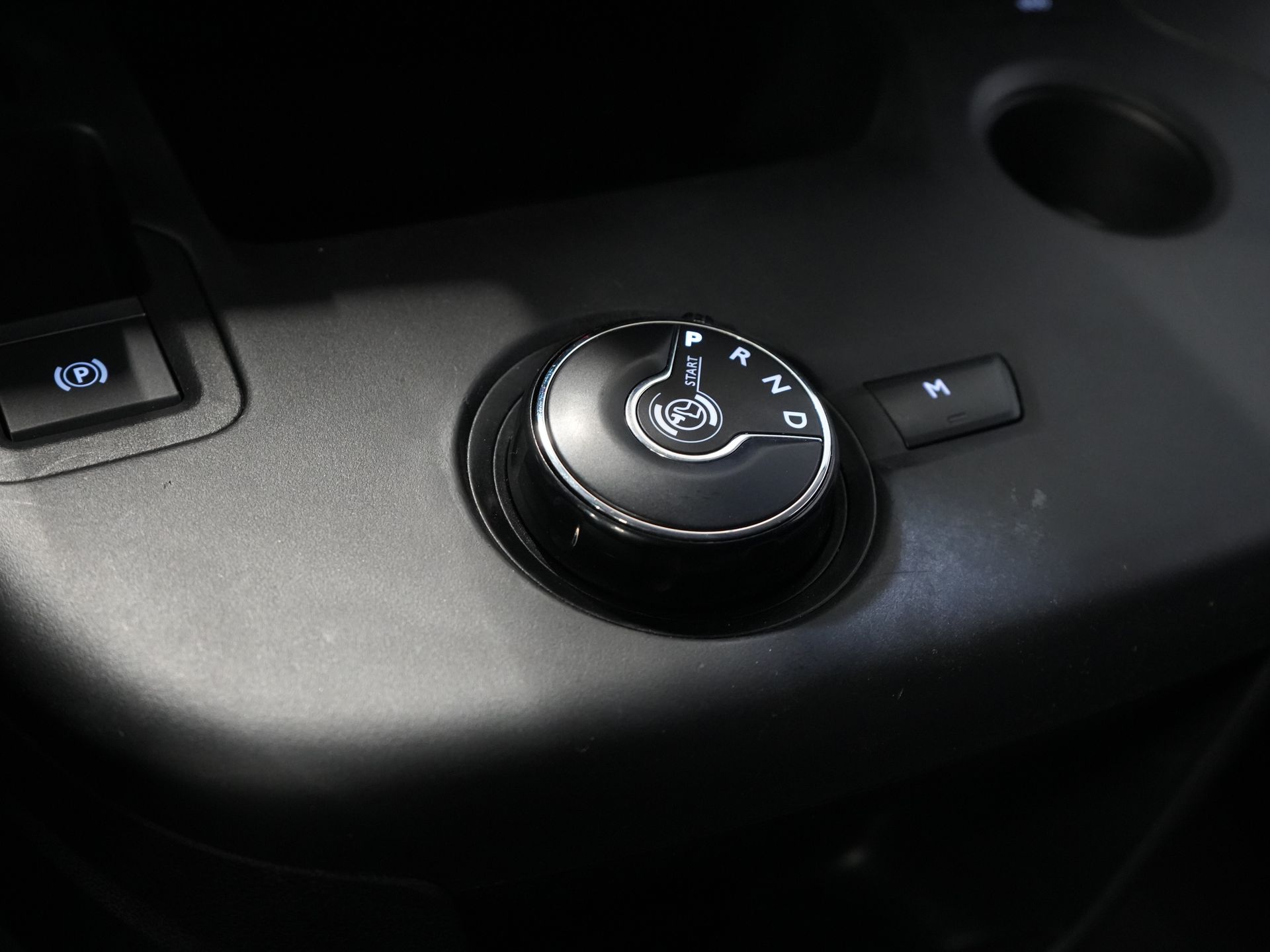 Toyota PROACE CITY Furgoneta 1.2 Turbo 130 cv Gasolina Aut. ¡BPM GRATIS! 3Pers./ Carplay/ Camera/ Cruise/ PDC/ Towbar