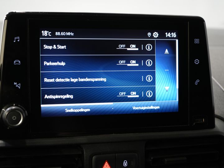 Toyota PROACE CITY Furgoneta 1.2 Turbo 130 cv Gasolina Aut. ¡BPM GRATIS! 3Pers./ Carplay/ Camera/ Cruise/ PDC/ Towbar
