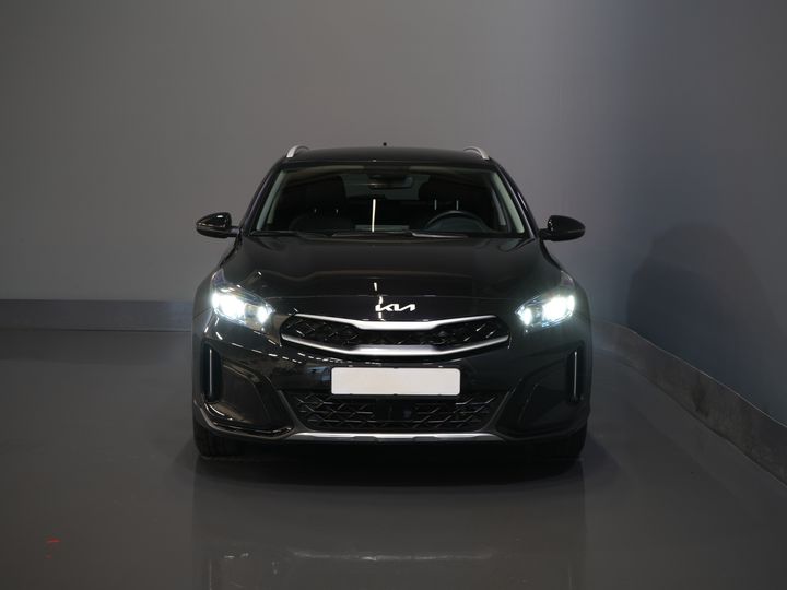 Kia Xceed SUV 1.6 GDi PHEV Dynamic Line Virtual Cockpit/ LED/ Adapt.Cruise/ Navi/ Klima/ Kamera/ PDC/ Elek.Ventil