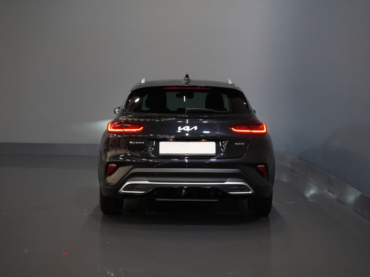 Kia Xceed SUV 1.6 GDi PHEV Dynamic Line Virtual Cockpit/ LED/ Adapt.Cruise/ Navi/ Klima/ Kamera/ PDC/ Elek.Ventil