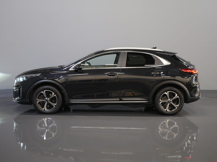 Kia Xceed SUV 1.6 GDi PHEV Dynamic Line Virtual Cockpit/ LED/ Adapt.Cruise/ Navi/ Klima/ Kamera/ PDC/ Elek.Ventil