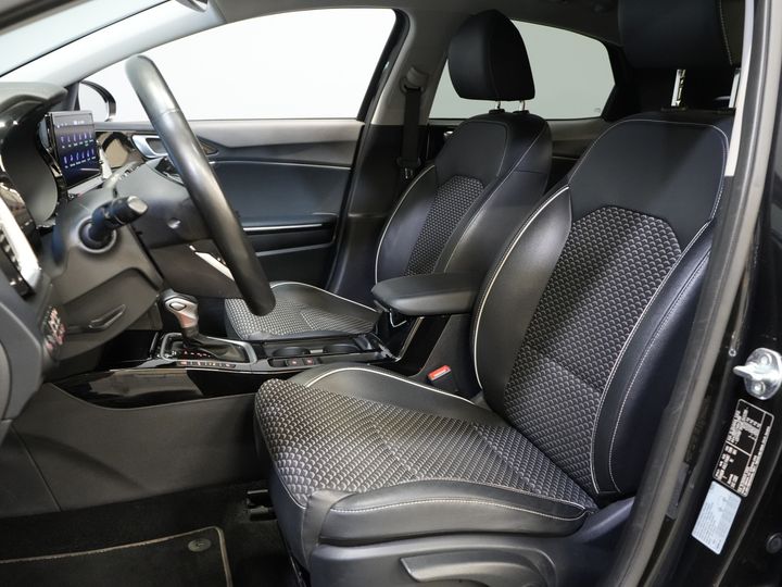 Kia Xceed SUV 1.6 GDi PHEV Dynamic Line Virtual Cockpit/ LED/ Adapt.Cruise/ Navi/ Klima/ Kamera/ PDC/ Elek.Ventil