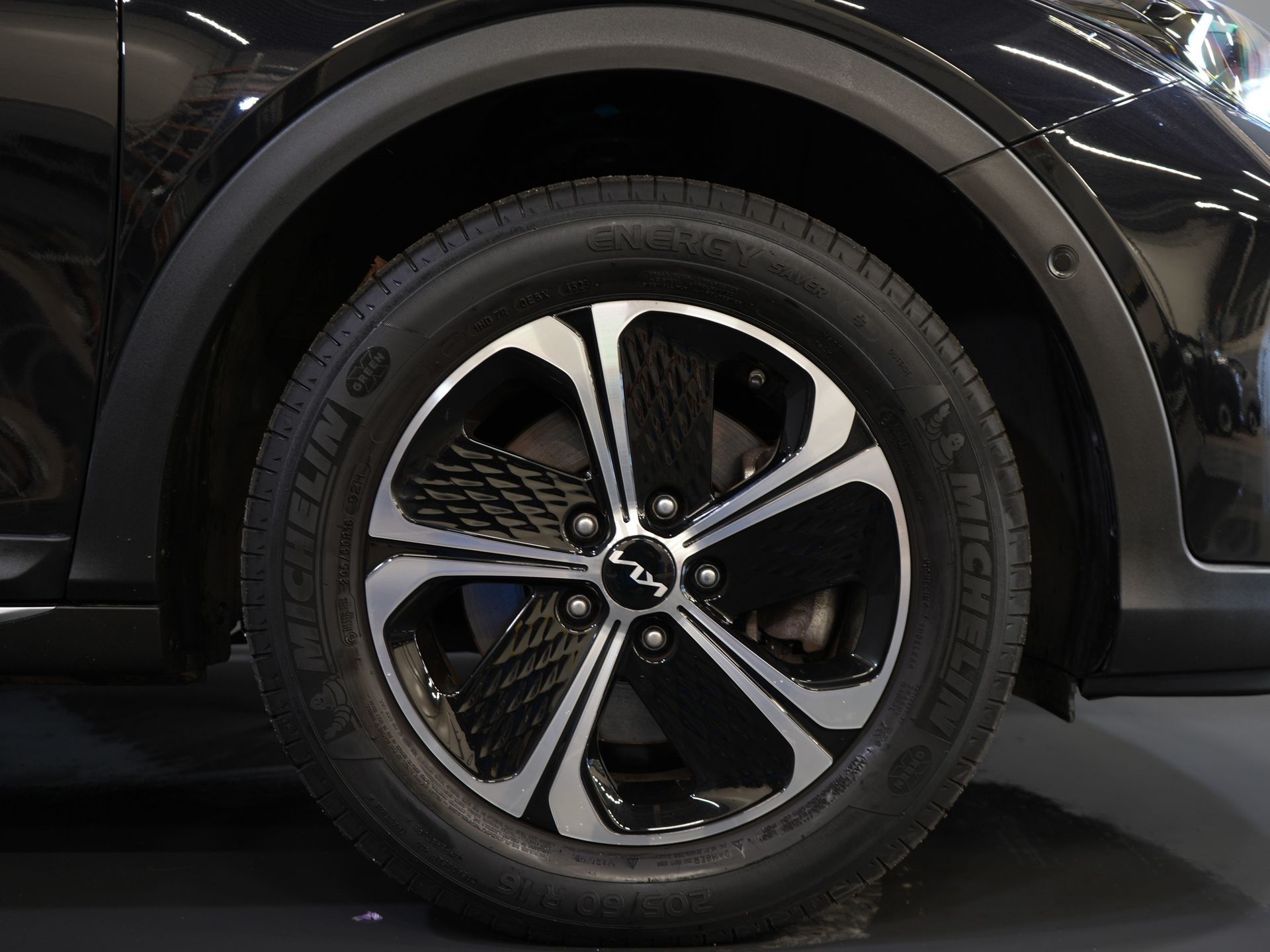 Kia Xceed SUV 1.6 GDi PHEV Dynamic Line Virtual Cockpit/ LED/ Adapt.Cruise/ Navi/ Klima/ Kamera/ PDC/ Elek.Ventil