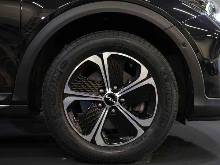 Kia Xceed SUV 1.6 GDi PHEV Dynamic Line Virtual Cockpit/ LED/ Adapt.Cruise/ Navi/ Klima/ Kamera/ PDC/ Elek.Ventil