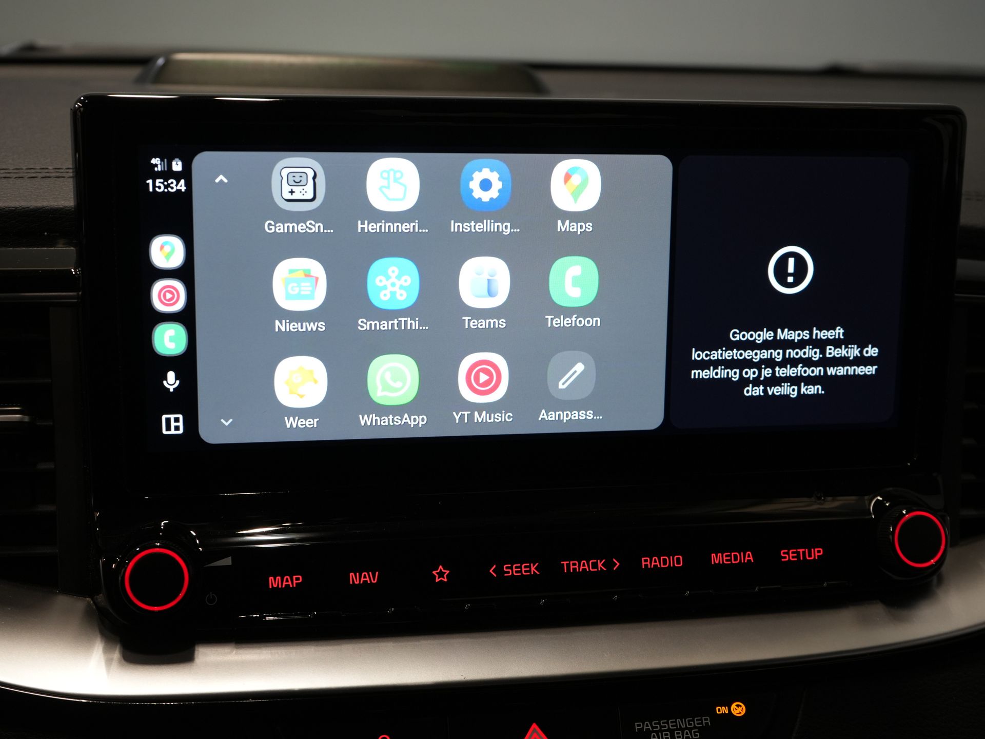 Kia Xceed SUV 1.6 GDi PHEV Dynamic Line Virtual Cockpit/ LED/ Adapt.Cruise/ Navi/ Klima/ Kamera/ PDC/ Elek.Ventil