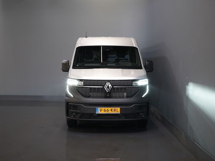 Renault Master Bestelbus 2.0 dCi 130 pk L2H2 LED/ Carplay/ Trekhaak/ Camera/ Cruise/ PDC/ Airco