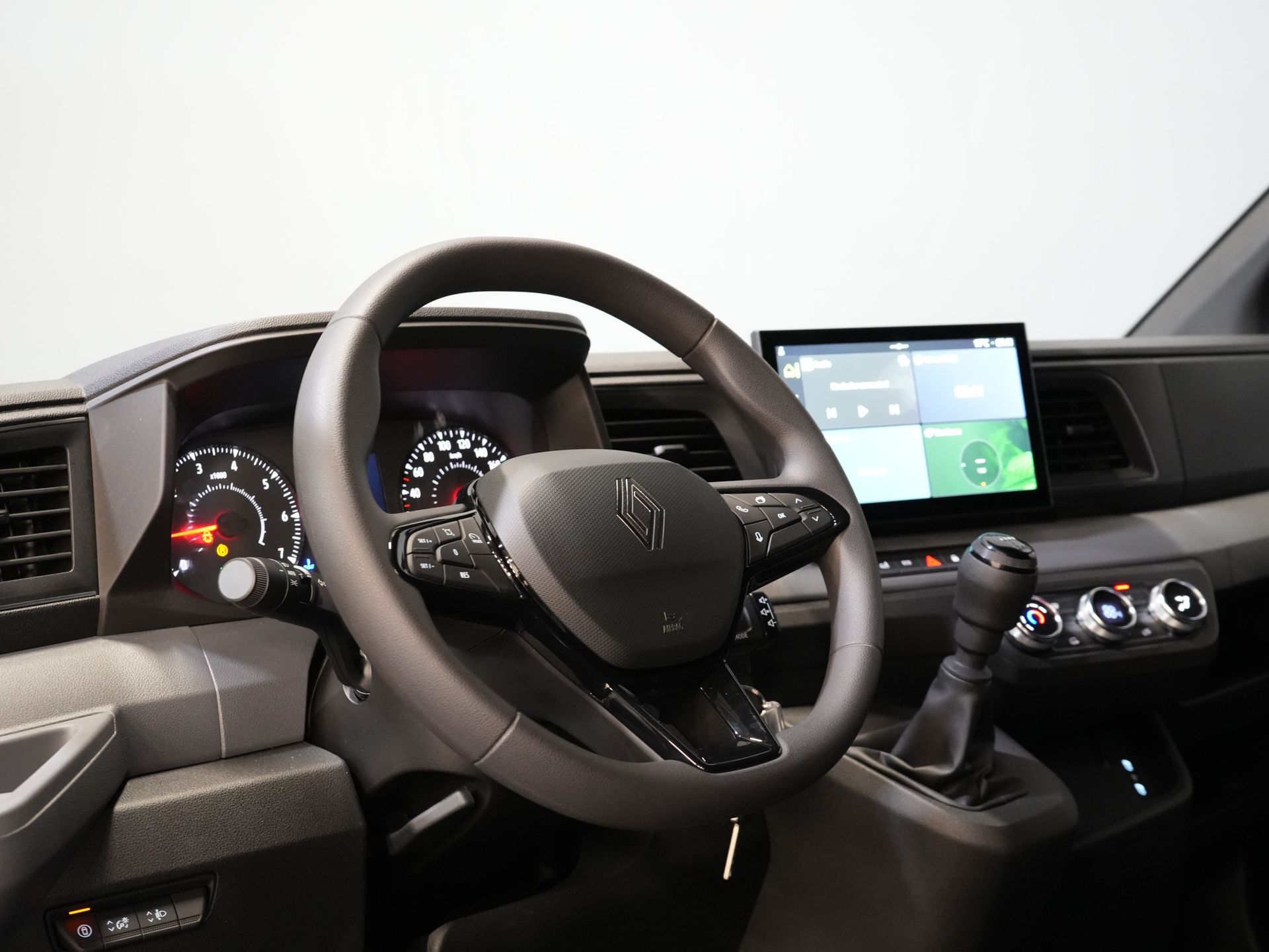 Renault Master Bestelbus 2.0 dCi 130 pk L2H2 LED/ Carplay/ Trekhaak/ Camera/ Cruise/ PDC/ Airco