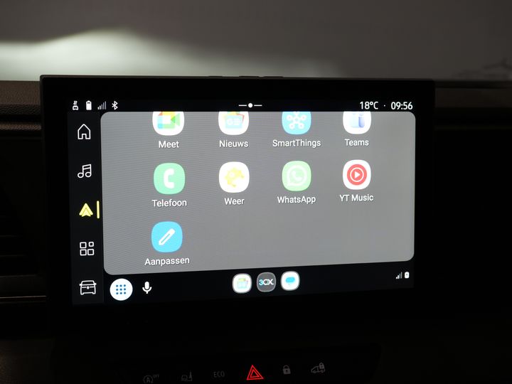 Renault Master Bestelbus 2.0 dCi 130 pk L2H2 LED/ Carplay/ Trekhaak/ Camera/ Cruise/ PDC/ Airco