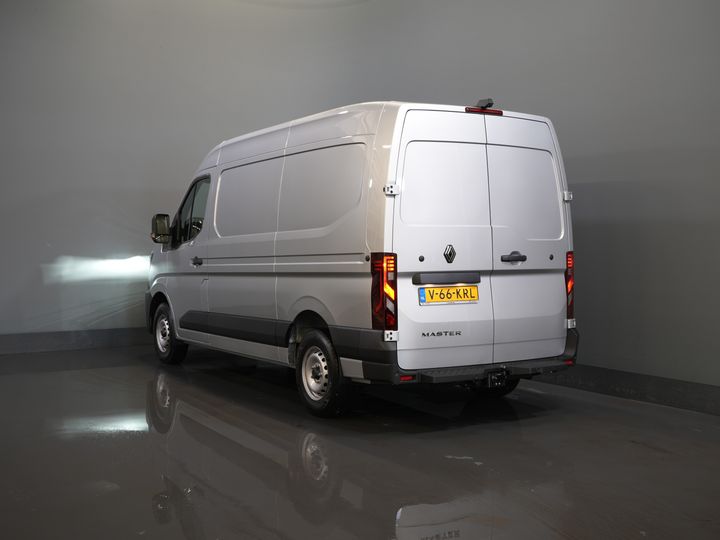 Renault Master Bestelbus 2.0 dCi 130 pk L2H2 LED/ Carplay/ Trekhaak/ Camera/ Cruise/ PDC/ Airco