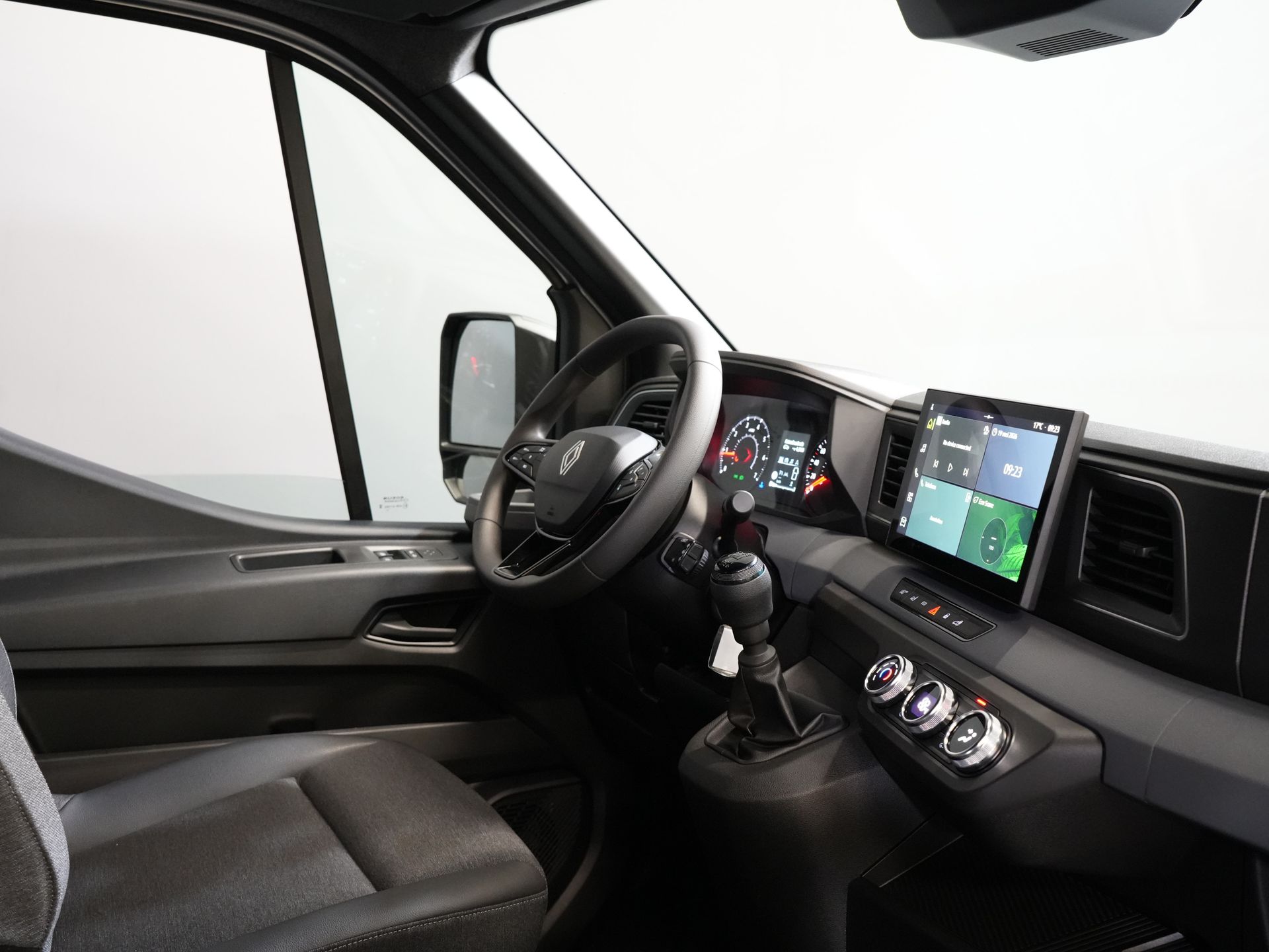 Renault Master Bestelbus 2.0 dCi 130 pk L2H2 LED/ Carplay/ Trekhaak/ Camera/ Cruise/ PDC/ Airco
