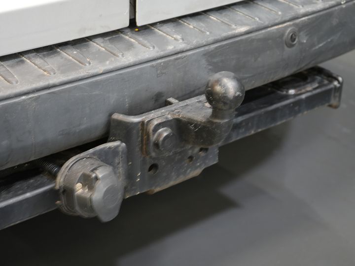 Ford Transit Custom Van 2.2 TDCI Trend Double Cab DC L2 BPM БЕЗКОШТОВНО! NL Автомобіль/ Шкіра/ Підігрів сидінь/ Камера/ PDC/ LMV/ Підніжки