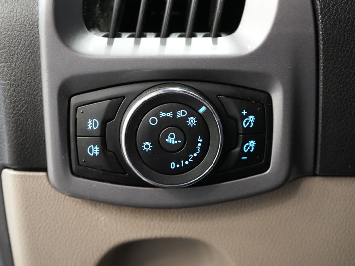 Ford Transit Custom Van 2.2 TDCI Trend Double Cab DC L2 BPM БЕЗКОШТОВНО! NL Автомобіль/ Шкіра/ Підігрів сидінь/ Камера/ PDC/ LMV/ Підніжки