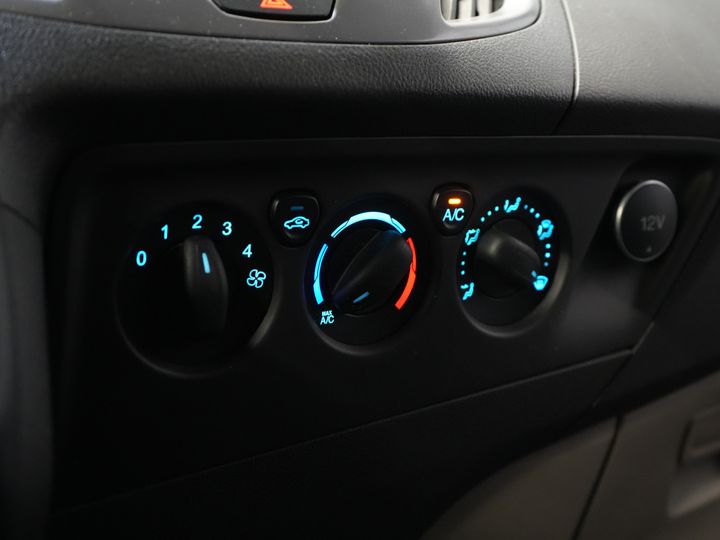 Ford Transit Custom Van 2.2 TDCI Trend Double Cab DC L2 BPM БЕЗКОШТОВНО! NL Автомобіль/ Шкіра/ Підігрів сидінь/ Камера/ PDC/ LMV/ Підніжки