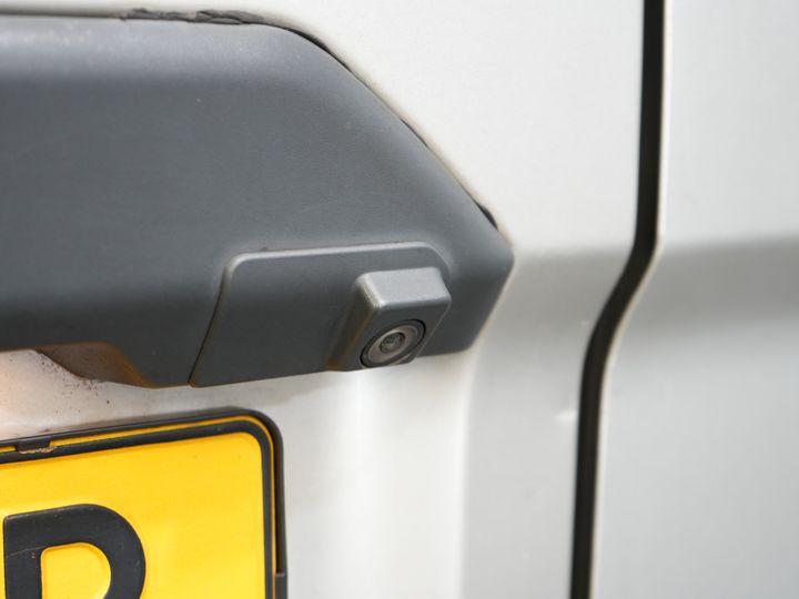 Ford Transit Custom Van 2.2 TDCI Trend Double Cab DC L2 BPM БЕЗКОШТОВНО! NL Автомобіль/ Шкіра/ Підігрів сидінь/ Камера/ PDC/ LMV/ Підніжки