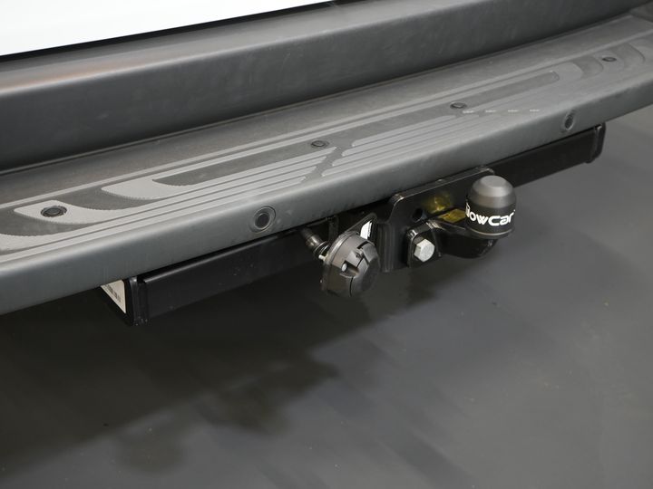 Mercedes-Benz Sprinter Van 317 CDI Aut. L2H2 BPM FREE! LED/ Sedile conducente elettrico/ 270 porte/ Riscaldamento sedili/ Navi/ Telecamera/ Crociera/ Climatizzatore/ DAB/ Barra di traino