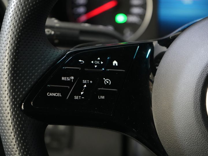 Mercedes-Benz Sprinter Van 317 CDI Aut. L2H2 BPM FREE! LED/ Sedile conducente elettrico/ 270 porte/ Riscaldamento sedili/ Navi/ Telecamera/ Crociera/ Climatizzatore/ DAB/ Barra di traino