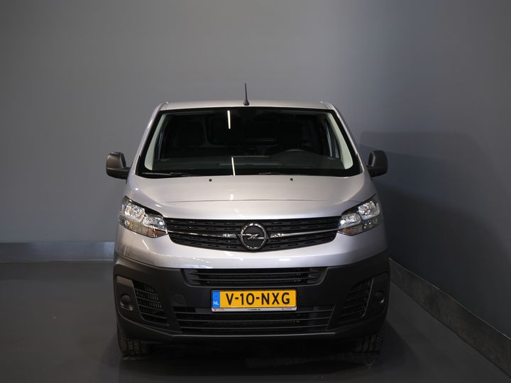 Opel Vivaro Van 2.0 D 145 hp L3 ZGAN 2.5t.Trekverm./ Airco/ Cruise/ PDC/ 3 Persoons