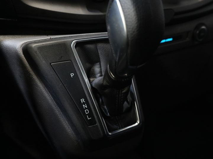 Ford Transit Custom Van 1.0 130 к.с. Авт. PHEV BPM БЕЗКОШТОВНО! Carplay / Seatverw./ Sortimo / Бічні панелі / Камера / PDC / Круїз / Airco