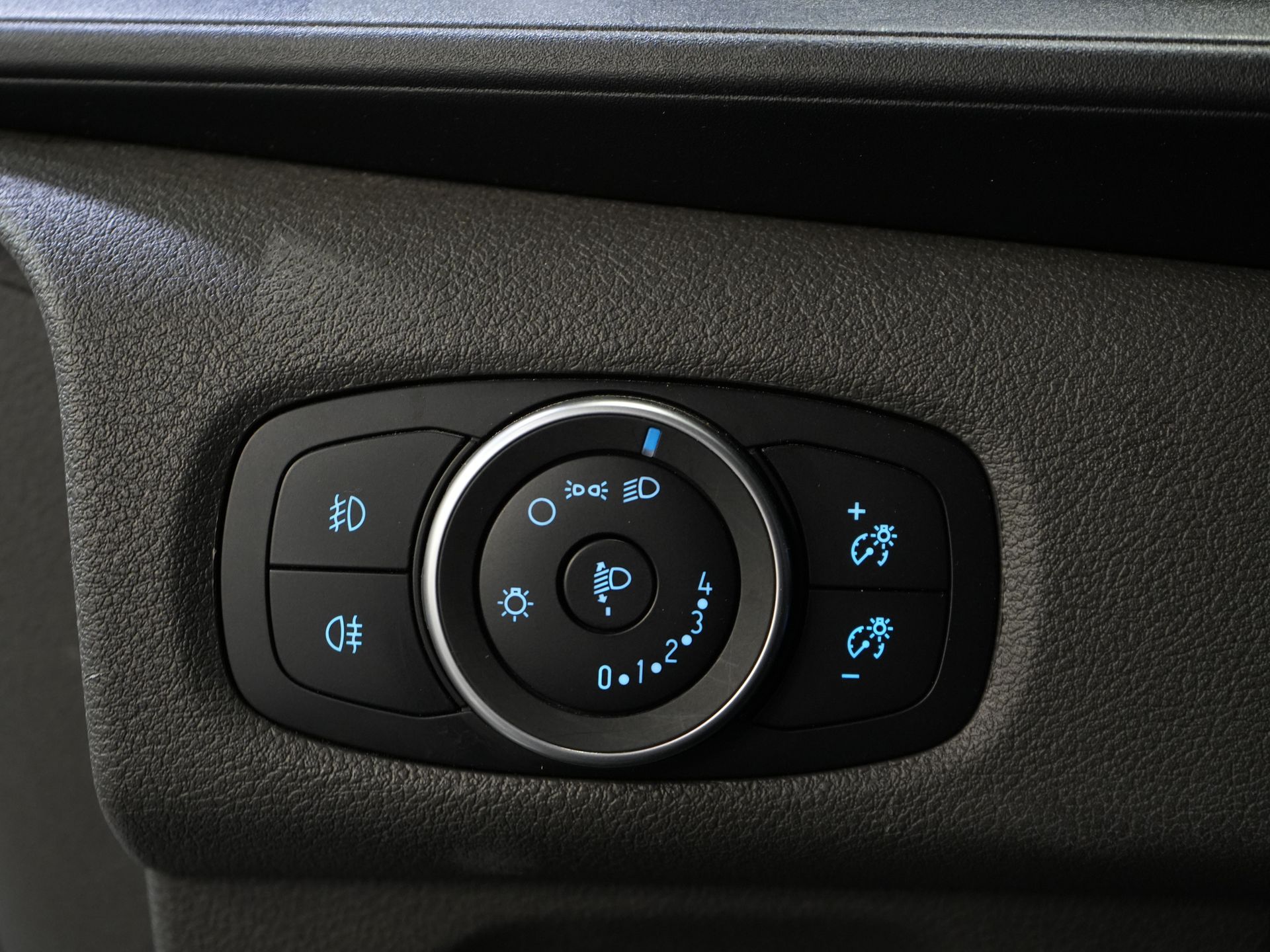 Ford Transit Custom Van 1.0 130 к.с. Авт. PHEV BPM БЕЗКОШТОВНО! Carplay / Seatverw./ Sortimo / Бічні панелі / Камера / PDC / Круїз / Airco