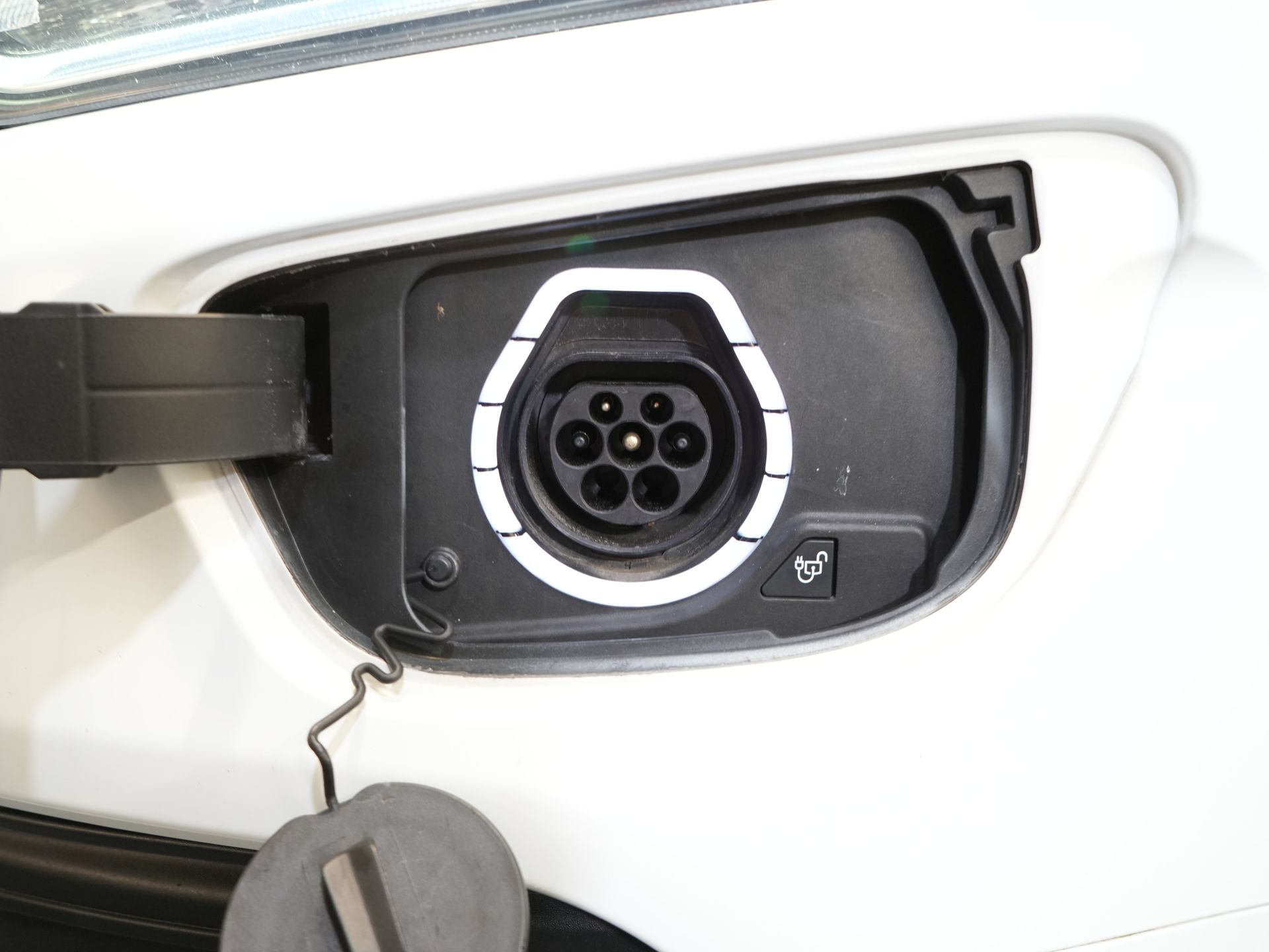 Ford Transit Custom Van 1.0 130 к.с. Авт. PHEV BPM БЕЗКОШТОВНО! Carplay / Seatverw./ Sortimo / Бічні панелі / Камера / PDC / Круїз / Airco