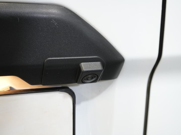 Ford Transit Custom Van 1.0 130 к.с. Авт. PHEV BPM БЕЗКОШТОВНО! Carplay / Seatverw./ Sortimo / Бічні панелі / Камера / PDC / Круїз / Airco