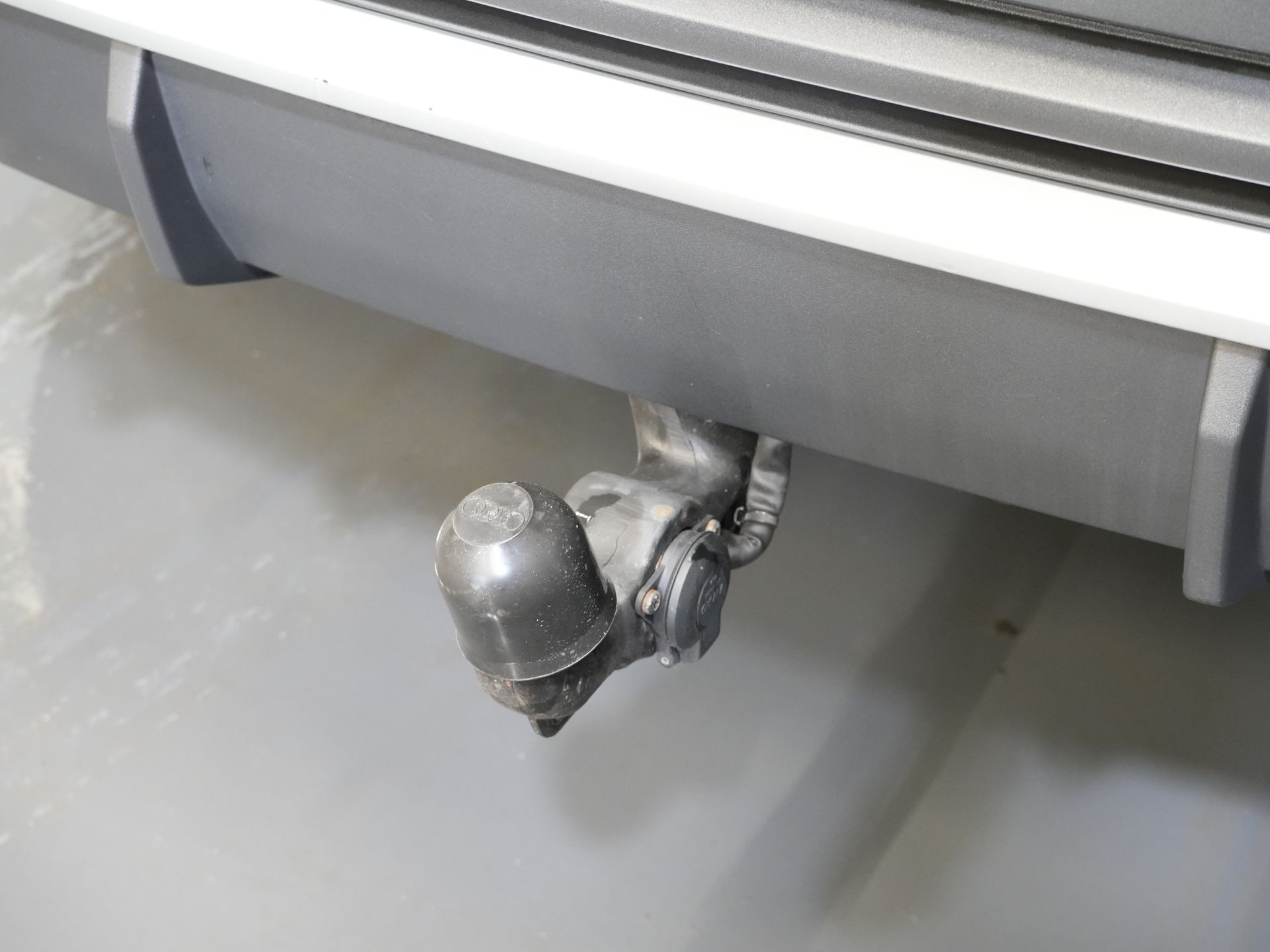 Audi Q3 Sportback SUV 45 TFSI E-Tron 245 pk S-Line Virtual Cockpit/ Pano/ Carplay/ Stoelverw./ PDC/ Trekhaak