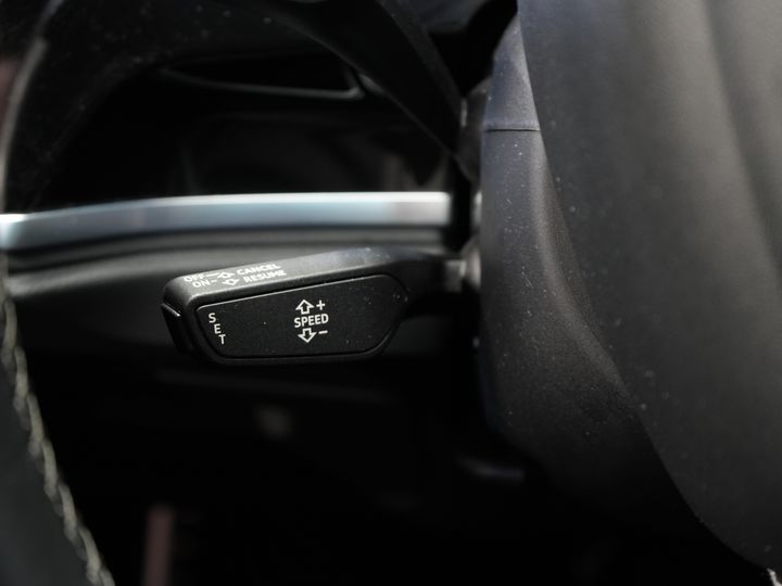 Audi Q3 Sportback SUV 45 TFSI E-Tron 245 pk S-Line Virtual Cockpit/ Pano/ Carplay/ Stoelverw./ PDC/ Trekhaak