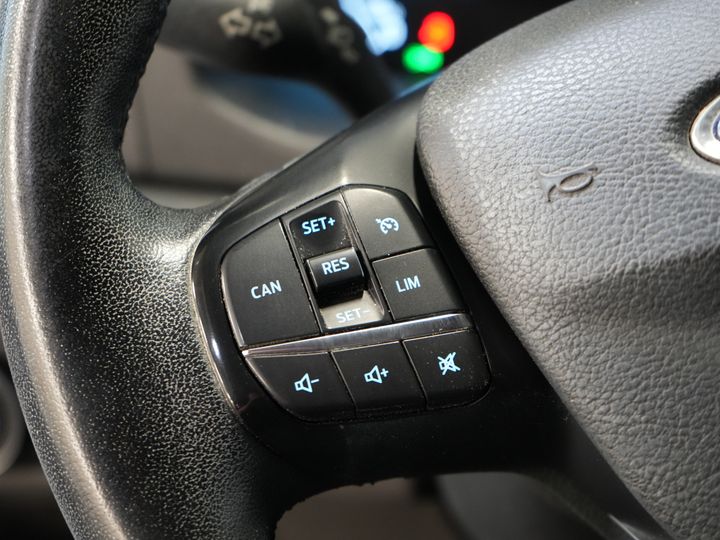 Ford Transit Custom Van 2.0 TDCI L2 Trend DC Double Cab BPM GRATIS! Ogrzewanie siedzeń/ Carplay/ 2.7t Urządzenie holownicze/ Navi/ PDC/ Cruise