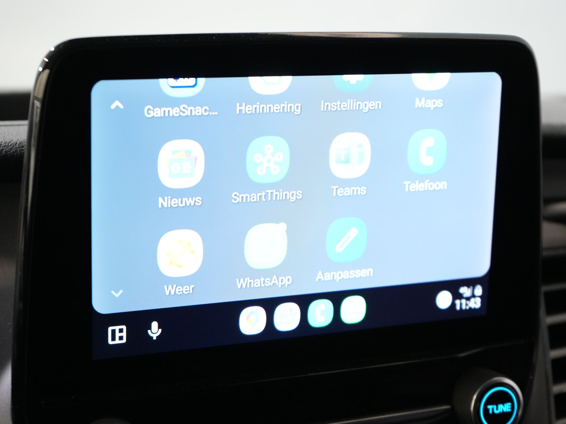 Ford Transit Custom Van 2.0 TDCI L2 Trend DC Double Cab BPM GRATIS! Ogrzewanie siedzeń/ Carplay/ 2.7t Urządzenie holownicze/ Navi/ PDC/ Cruise