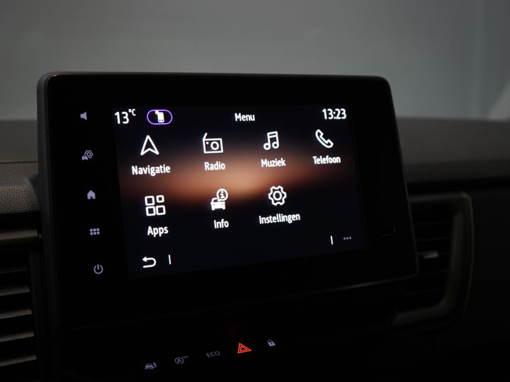 Renault Trafic Van 2.0 dCi 130 к.с. L2 BPM БЕЗКОШТОВНО! DC Double Cab LED/ 2x зсувні двері/ Navi/ Carplay/ Камера/ PDC/ Cruise
