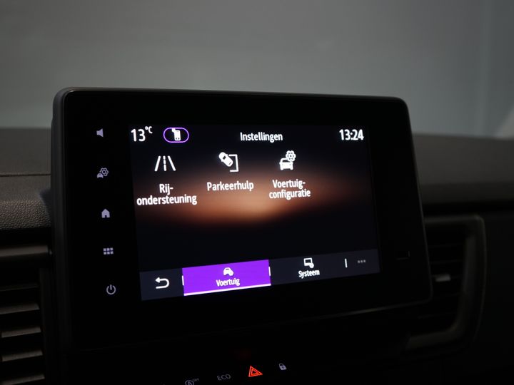 Renault Trafic Van 2.0 dCi 130 к.с. L2 BPM БЕЗКОШТОВНО! DC Double Cab LED/ 2x зсувні двері/ Navi/ Carplay/ Камера/ PDC/ Cruise